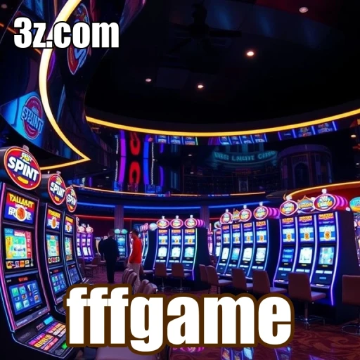 Hobbies Inovadores no fffgame Para Entusiastas dos Jogos