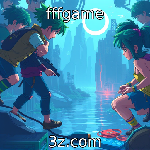 Tendências de desenvolvimento de jogos para o futuro