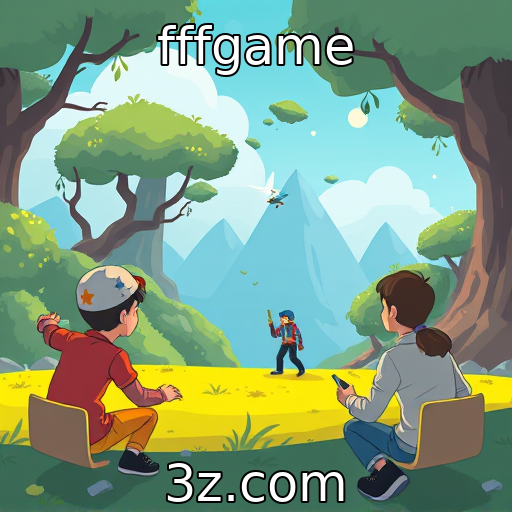 Impacto dos jogos na educação moderna