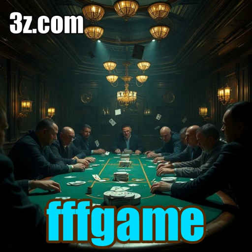 A Magia do Roleplaying no fffgame: Uma Experiência Inesquecível