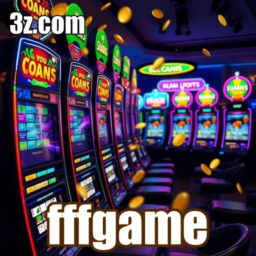 Multiplayer Criativo e Dinâmico no FFFgame: Junte-se à Diversão!