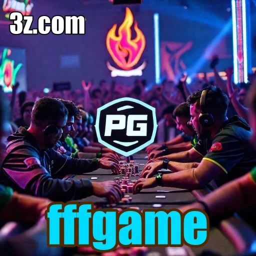 Corridas Empolgantes e Desafiadoras no fffgame: Velocidade e Diversão