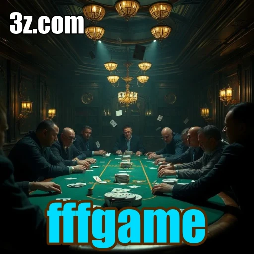 A Magia do Roleplaying no fffgame: Uma Experiência Inesquecível