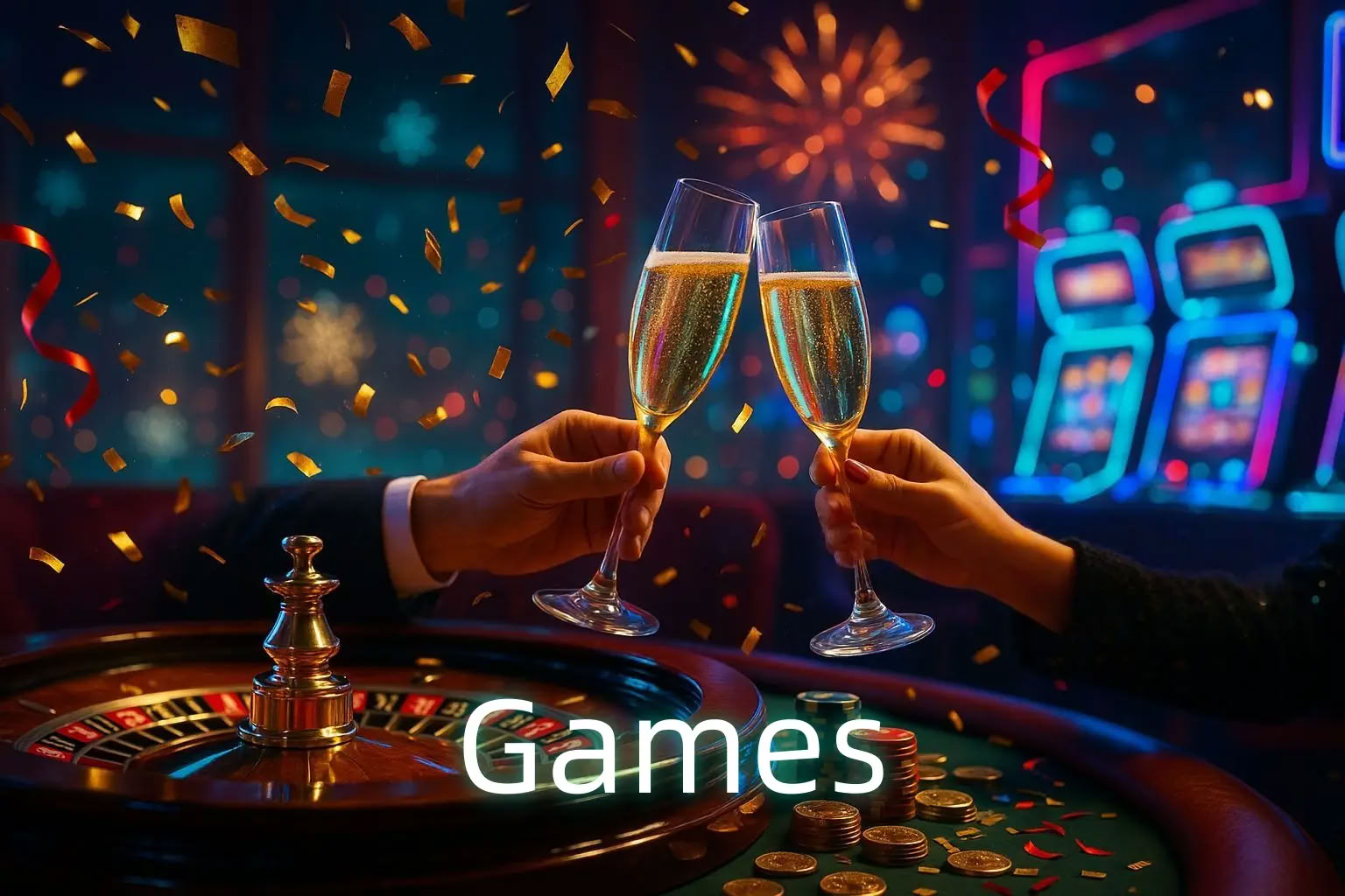 fffgame Jogos Festivos