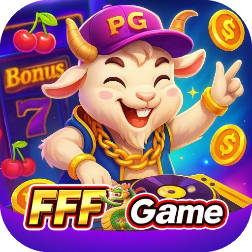 fffgame logo